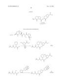 Smart Pro-Drugs of Serine Protease Inhibitors diagram and image