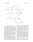 Smart Pro-Drugs of Serine Protease Inhibitors diagram and image