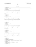 PANCREATIC POLYPEPTIDE FAMILY MOTIFS, POLYPEPTIDES AND METHODS COMPRISING     THE SAME diagram and image