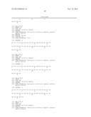 PANCREATIC POLYPEPTIDE FAMILY MOTIFS, POLYPEPTIDES AND METHODS COMPRISING     THE SAME diagram and image