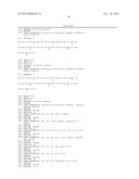 PANCREATIC POLYPEPTIDE FAMILY MOTIFS, POLYPEPTIDES AND METHODS COMPRISING     THE SAME diagram and image