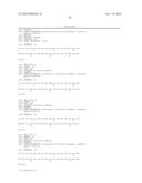 PANCREATIC POLYPEPTIDE FAMILY MOTIFS, POLYPEPTIDES AND METHODS COMPRISING     THE SAME diagram and image