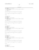 PANCREATIC POLYPEPTIDE FAMILY MOTIFS, POLYPEPTIDES AND METHODS COMPRISING     THE SAME diagram and image