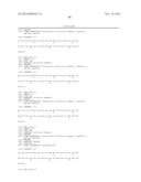 PANCREATIC POLYPEPTIDE FAMILY MOTIFS, POLYPEPTIDES AND METHODS COMPRISING     THE SAME diagram and image