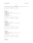 PANCREATIC POLYPEPTIDE FAMILY MOTIFS, POLYPEPTIDES AND METHODS COMPRISING     THE SAME diagram and image