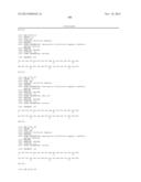 PANCREATIC POLYPEPTIDE FAMILY MOTIFS, POLYPEPTIDES AND METHODS COMPRISING     THE SAME diagram and image