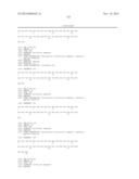 PANCREATIC POLYPEPTIDE FAMILY MOTIFS, POLYPEPTIDES AND METHODS COMPRISING     THE SAME diagram and image