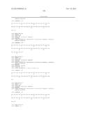 PANCREATIC POLYPEPTIDE FAMILY MOTIFS, POLYPEPTIDES AND METHODS COMPRISING     THE SAME diagram and image