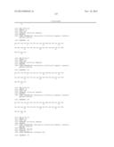 PANCREATIC POLYPEPTIDE FAMILY MOTIFS, POLYPEPTIDES AND METHODS COMPRISING     THE SAME diagram and image