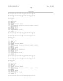 PANCREATIC POLYPEPTIDE FAMILY MOTIFS, POLYPEPTIDES AND METHODS COMPRISING     THE SAME diagram and image