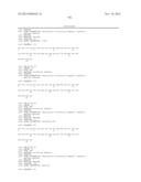 PANCREATIC POLYPEPTIDE FAMILY MOTIFS, POLYPEPTIDES AND METHODS COMPRISING     THE SAME diagram and image