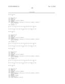 PANCREATIC POLYPEPTIDE FAMILY MOTIFS, POLYPEPTIDES AND METHODS COMPRISING     THE SAME diagram and image