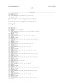 PANCREATIC POLYPEPTIDE FAMILY MOTIFS, POLYPEPTIDES AND METHODS COMPRISING     THE SAME diagram and image