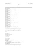 PANCREATIC POLYPEPTIDE FAMILY MOTIFS, POLYPEPTIDES AND METHODS COMPRISING     THE SAME diagram and image