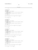 PANCREATIC POLYPEPTIDE FAMILY MOTIFS, POLYPEPTIDES AND METHODS COMPRISING     THE SAME diagram and image