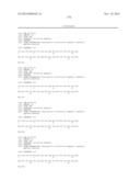 PANCREATIC POLYPEPTIDE FAMILY MOTIFS, POLYPEPTIDES AND METHODS COMPRISING     THE SAME diagram and image