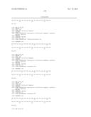 PANCREATIC POLYPEPTIDE FAMILY MOTIFS, POLYPEPTIDES AND METHODS COMPRISING     THE SAME diagram and image