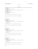 PANCREATIC POLYPEPTIDE FAMILY MOTIFS, POLYPEPTIDES AND METHODS COMPRISING     THE SAME diagram and image