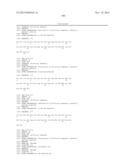 PANCREATIC POLYPEPTIDE FAMILY MOTIFS, POLYPEPTIDES AND METHODS COMPRISING     THE SAME diagram and image