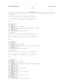 PANCREATIC POLYPEPTIDE FAMILY MOTIFS, POLYPEPTIDES AND METHODS COMPRISING     THE SAME diagram and image