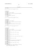 PEPTIDE ANALOGS OF ALPHA-MELANOCYTE STIMULATING HORMONE diagram and image