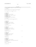 PEPTIDE ANALOGS OF ALPHA-MELANOCYTE STIMULATING HORMONE diagram and image