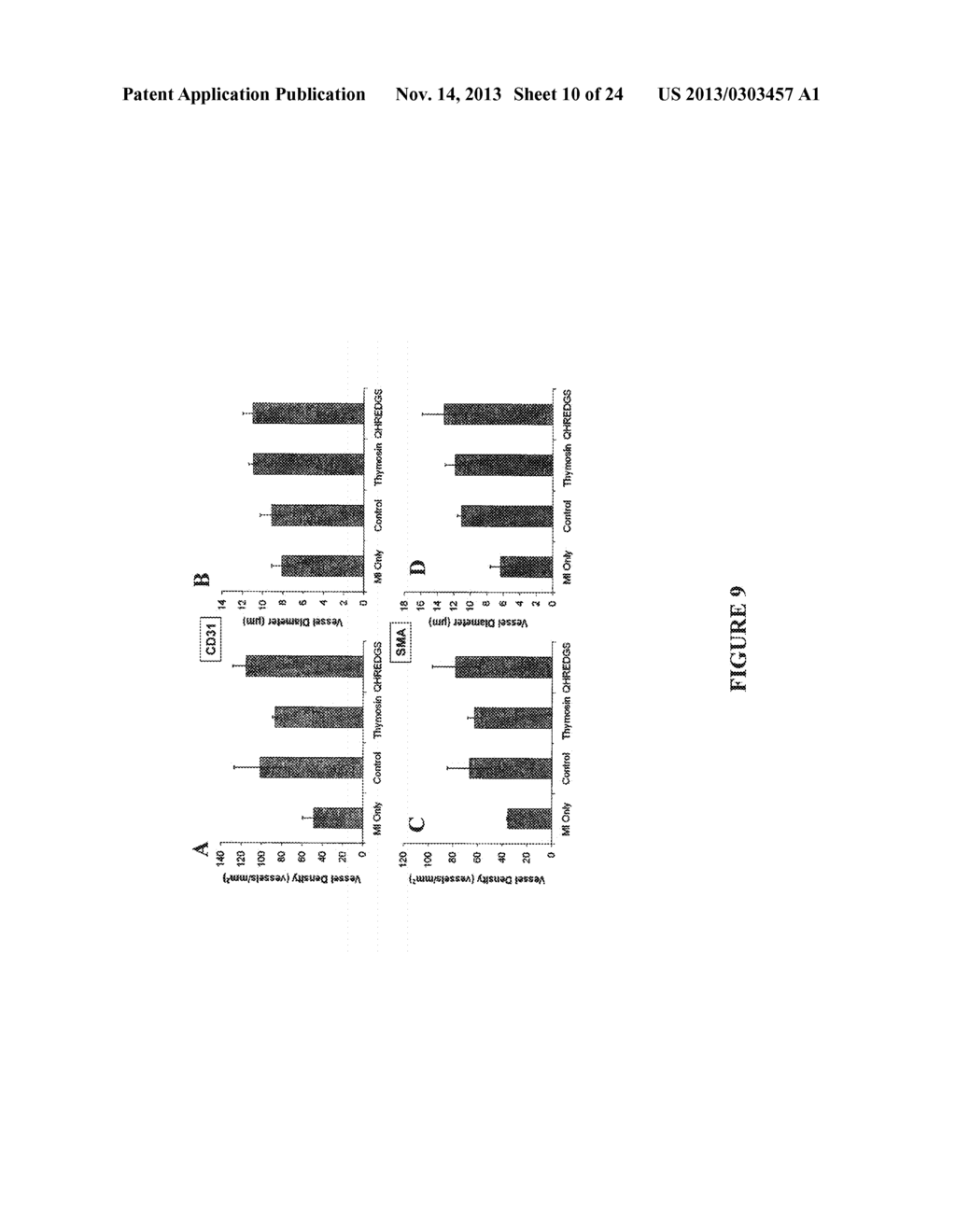 CELL-PROTECTIVE PEPTIDES AND USES THEREOF - diagram, schematic, and image 11