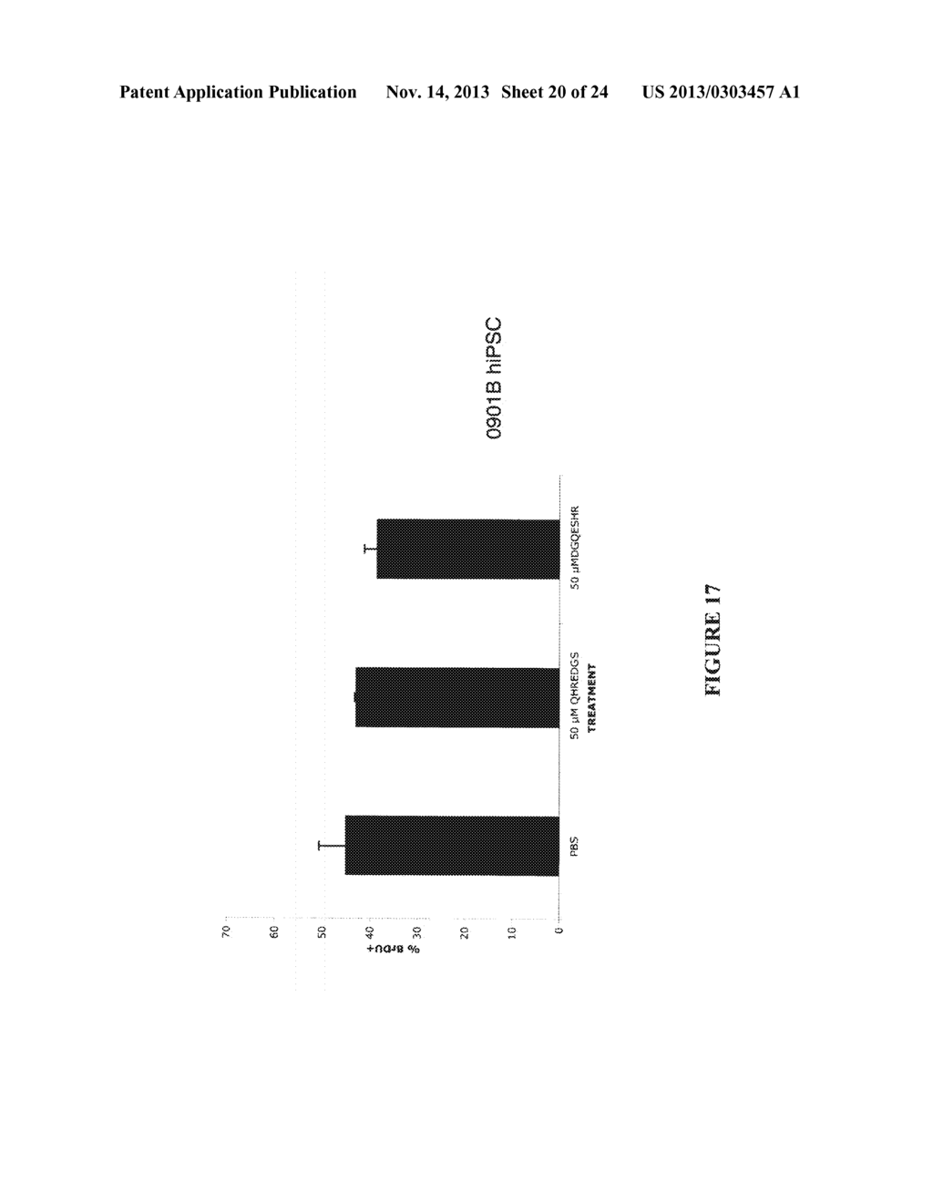 CELL-PROTECTIVE PEPTIDES AND USES THEREOF - diagram, schematic, and image 21