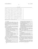 SUBSTANCES AND METHODS FOR THE TREATMENT OF B CELL MEDIATED MULTIPLE     SCLEROSIS diagram and image