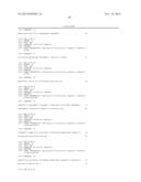 METHODS FOR DETERMINING A NUCLEOTIDE SEQUENCE diagram and image