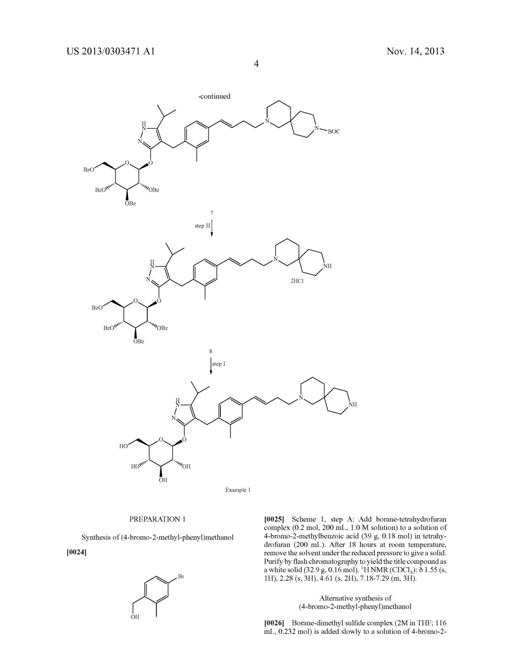 NOVEL PYRAZOLE COMPOUNDS - diagram, schematic, and image 05