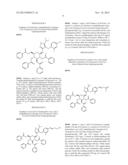 NOVEL PYRAZOLE COMPOUNDS diagram and image