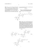 NOVEL PYRAZOLE COMPOUNDS diagram and image