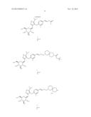 NOVEL PYRAZOLE COMPOUNDS diagram and image