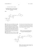 NOVEL PYRAZOLE COMPOUNDS diagram and image