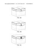 SOFT TISSUE AUGMENTATION THREADS AND METHODS OF USE THEREOF diagram and image