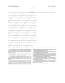 Inhibitors of HIV Infections and uses thereof diagram and image