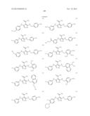 3,5-DIAMINOPYRAZOLE KINASE INHIBITORS diagram and image