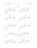 3,5-DIAMINOPYRAZOLE KINASE INHIBITORS diagram and image