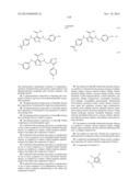 3,5-DIAMINOPYRAZOLE KINASE INHIBITORS diagram and image