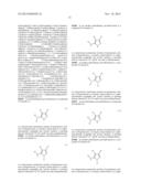 3,5-DIAMINOPYRAZOLE KINASE INHIBITORS diagram and image