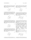 3,5-DIAMINOPYRAZOLE KINASE INHIBITORS diagram and image