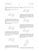 3,5-DIAMINOPYRAZOLE KINASE INHIBITORS diagram and image