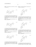 3,5-DIAMINOPYRAZOLE KINASE INHIBITORS diagram and image