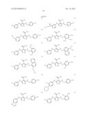 3,5-DIAMINOPYRAZOLE KINASE INHIBITORS diagram and image