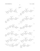 3,5-DIAMINOPYRAZOLE KINASE INHIBITORS diagram and image