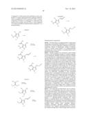 3,5-DIAMINOPYRAZOLE KINASE INHIBITORS diagram and image