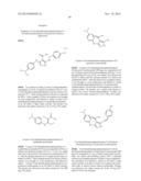 3,5-DIAMINOPYRAZOLE KINASE INHIBITORS diagram and image