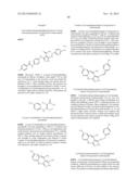 3,5-DIAMINOPYRAZOLE KINASE INHIBITORS diagram and image