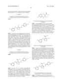 3,5-DIAMINOPYRAZOLE KINASE INHIBITORS diagram and image